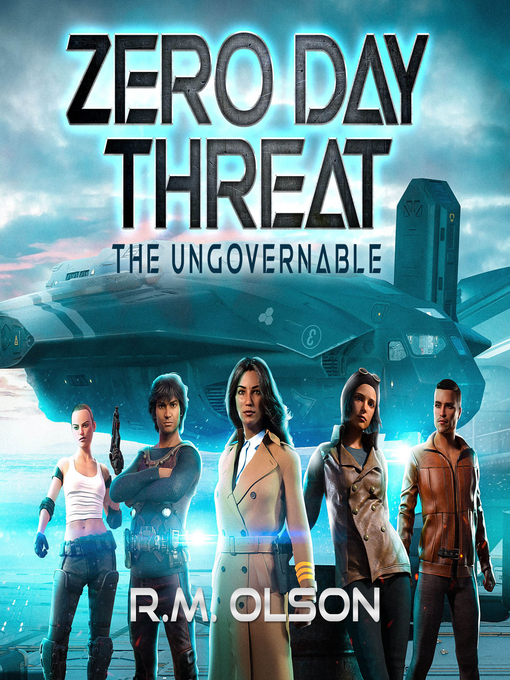 Title details for Zero Day Threat by R.M. Olson - Available